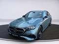 Mercedes-Benz E 220 d T AMG Line Distronic Zilver - thumbnail 3