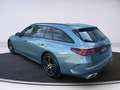Mercedes-Benz E 220 d T AMG Line Distronic Zilver - thumbnail 4