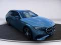 Mercedes-Benz E 220 d T AMG Line Distronic Zilver - thumbnail 7