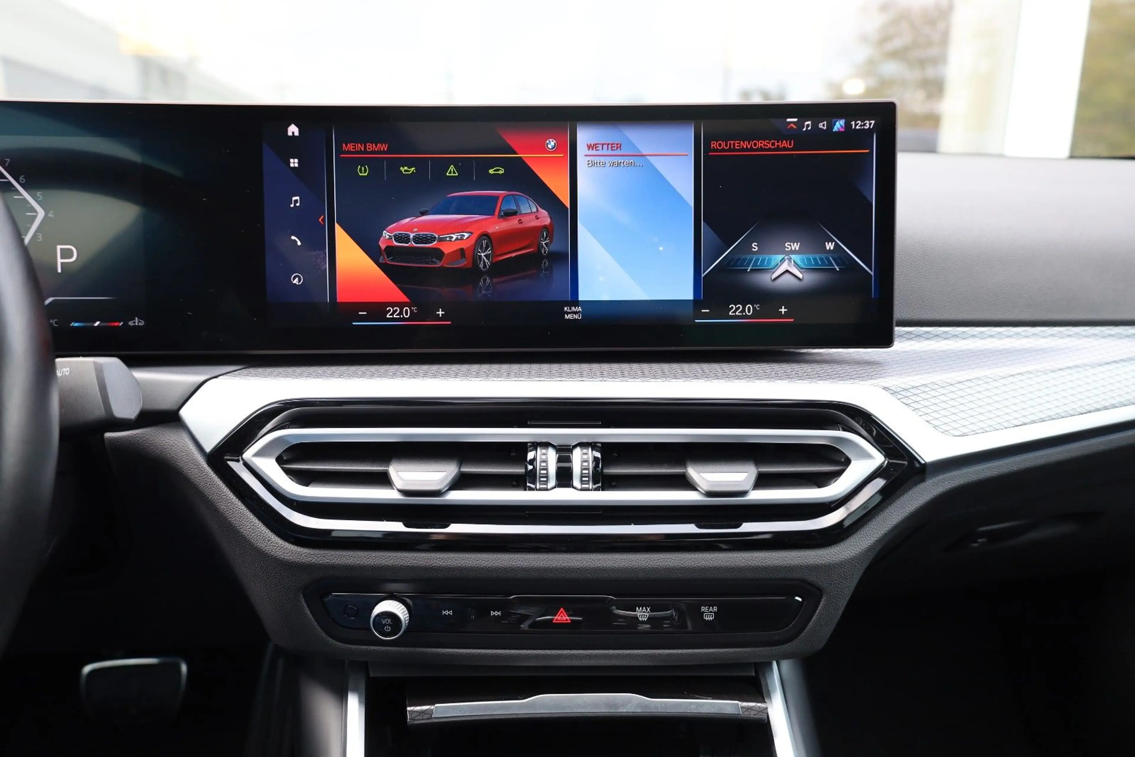 BMW 340 /360*/WideScreen/HK/SBD/SHZ/APPLE/LED/R20 — photo 14