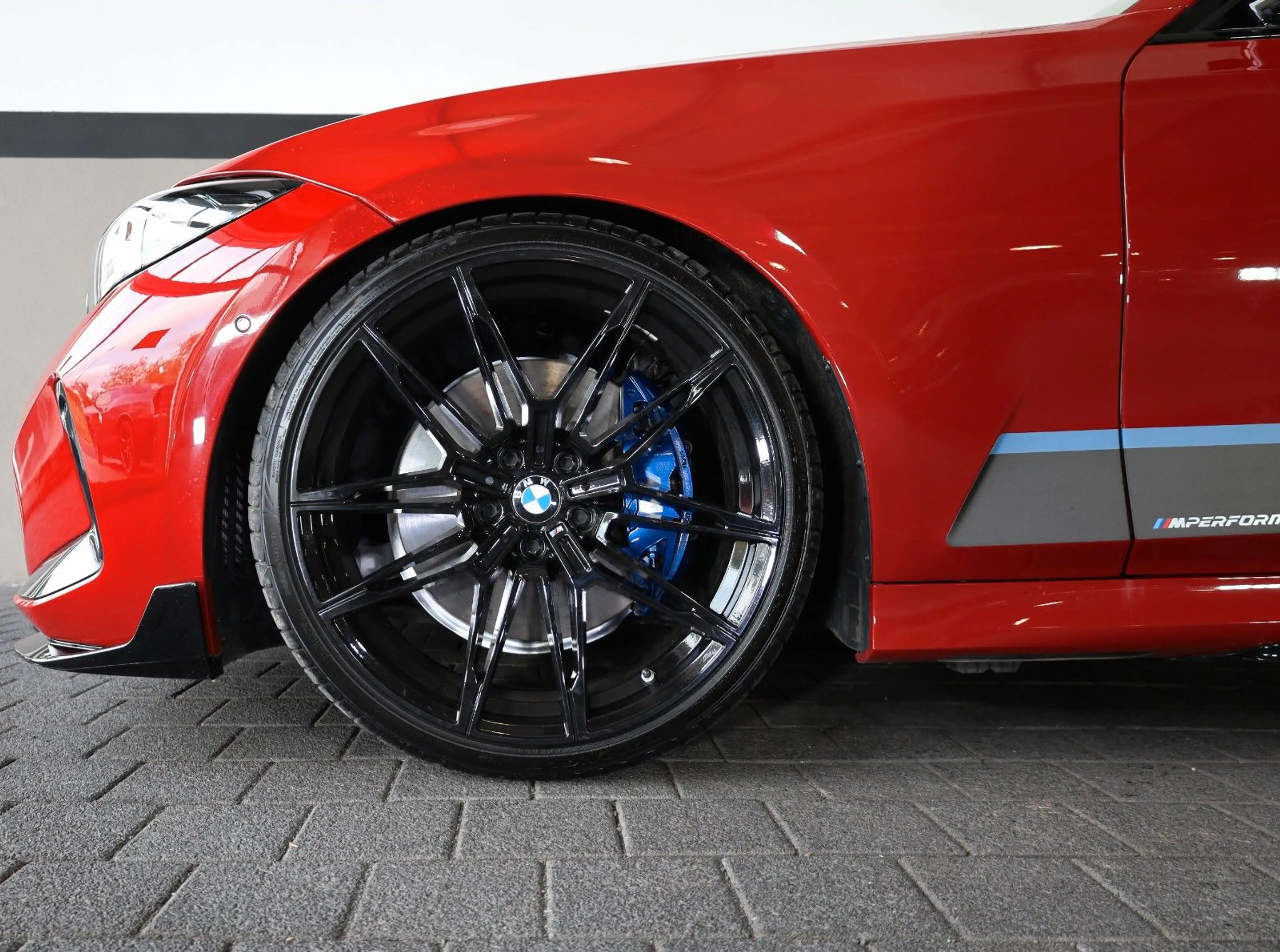 BMW 340 /360*/WideScreen/HK/SBD/SHZ/APPLE/LED/R20 — photo 4