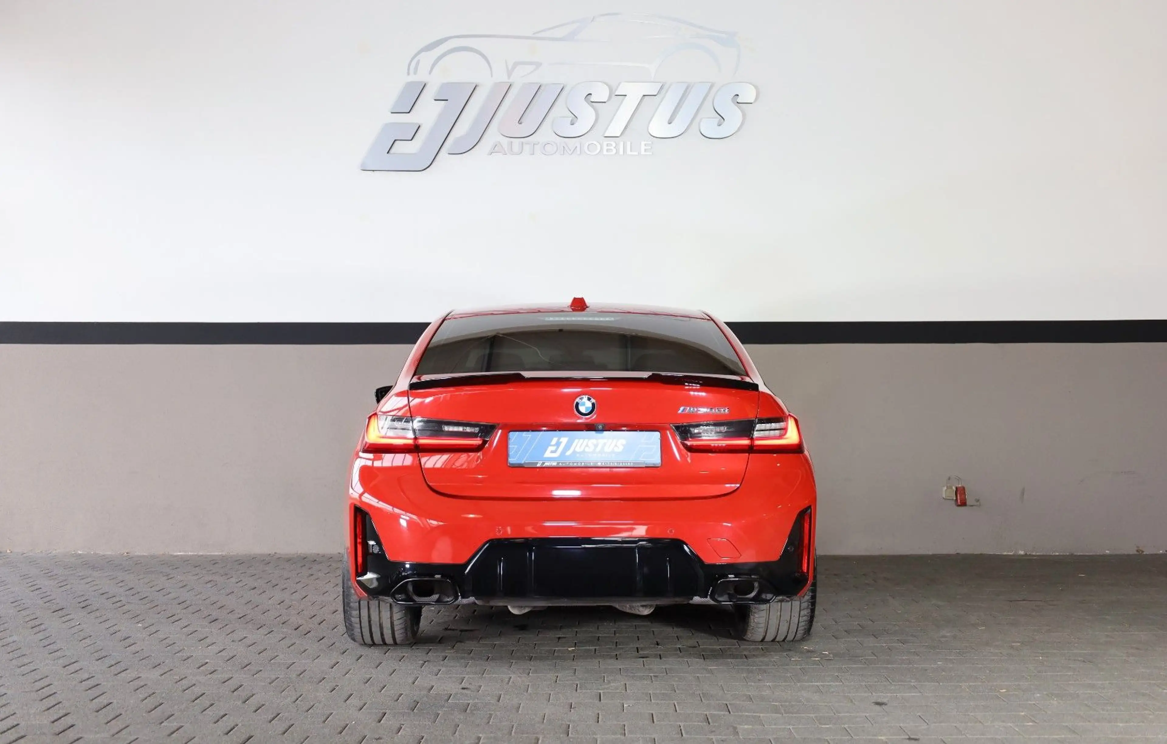 BMW 340 /360*/WideScreen/HK/SBD/SHZ/APPLE/LED/R20 — photo 5