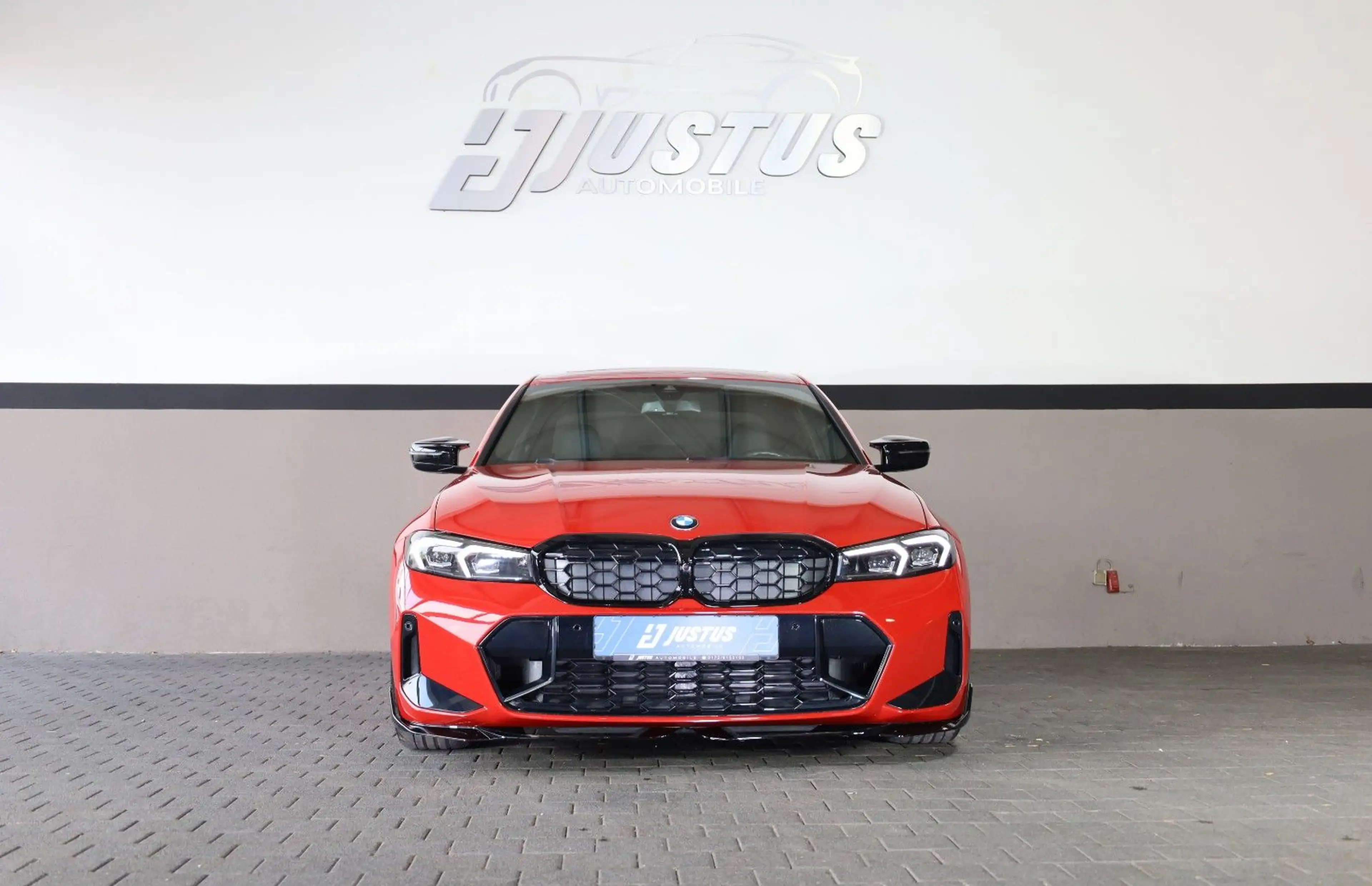 BMW 340 /360*/WideScreen/HK/SBD/SHZ/APPLE/LED/R20 — photo 2