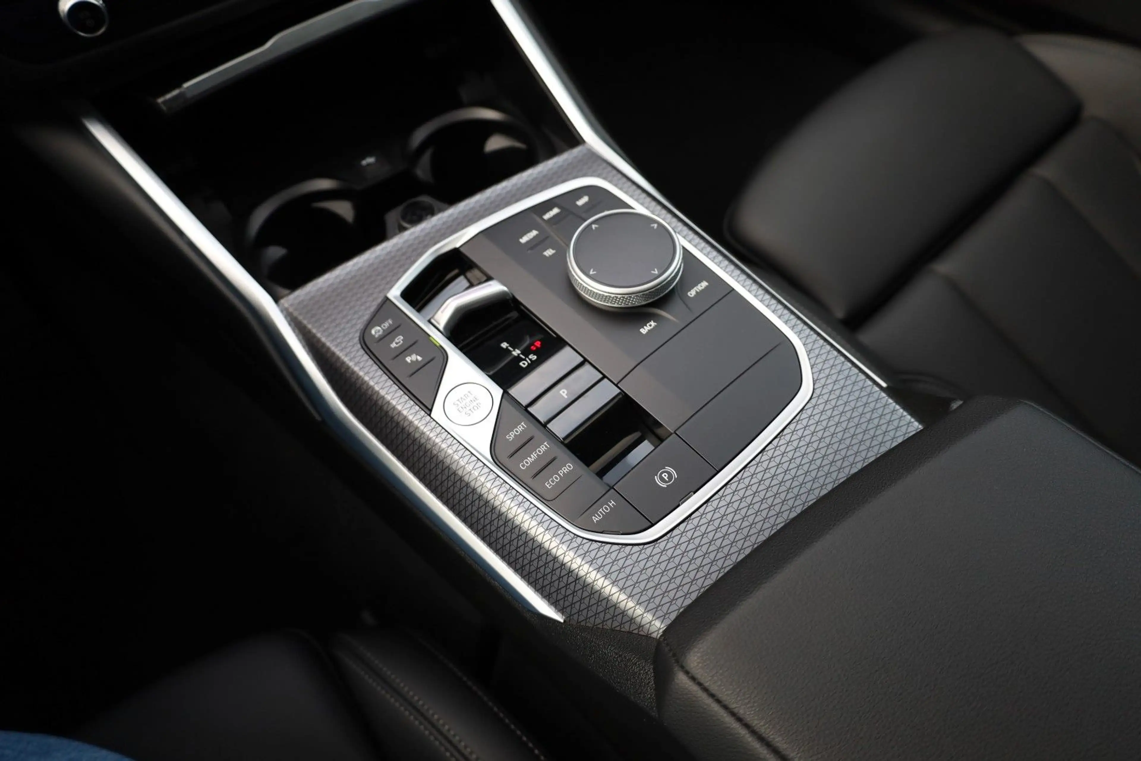 BMW 340 /360*/WideScreen/HK/SBD/SHZ/APPLE/LED/R20 — photo 15