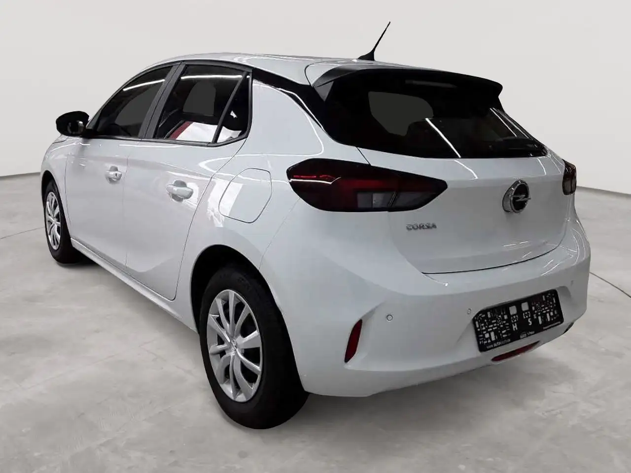 Opel Corsa 1.2 Start/Stop Edition, миниатюра 5