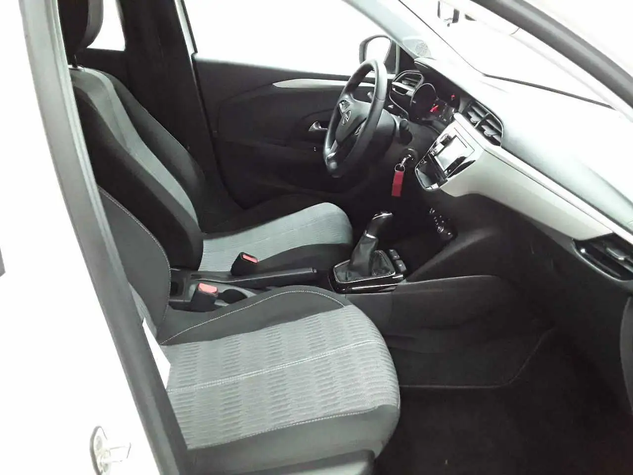Opel Corsa 1.2 Start/Stop Edition, миниатюра 8
