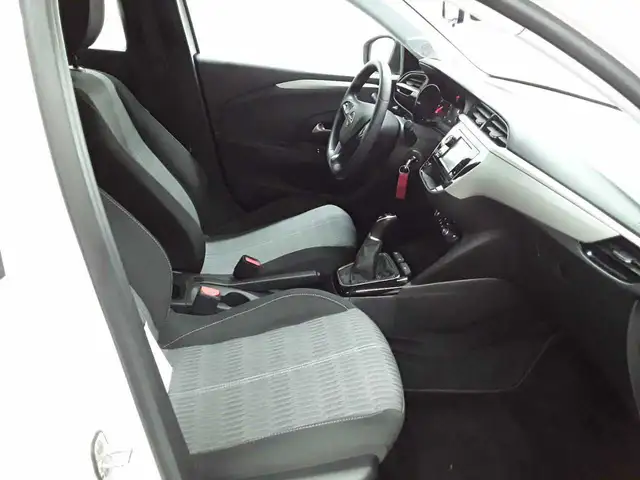 Opel Corsa view 8