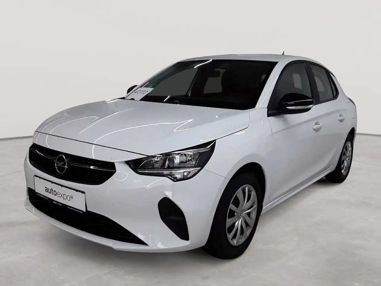 Opel Corsa 1.2 Start/Stop Edition, миниатюра 2