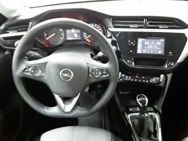 Opel Corsa view 10
