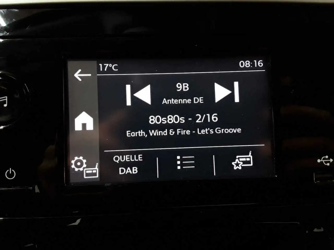 Opel Corsa 1.2 Start/Stop Edition, миниатюра 12