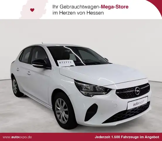 Opel Corsa Corsa 1.2 Start/Stop Edition
