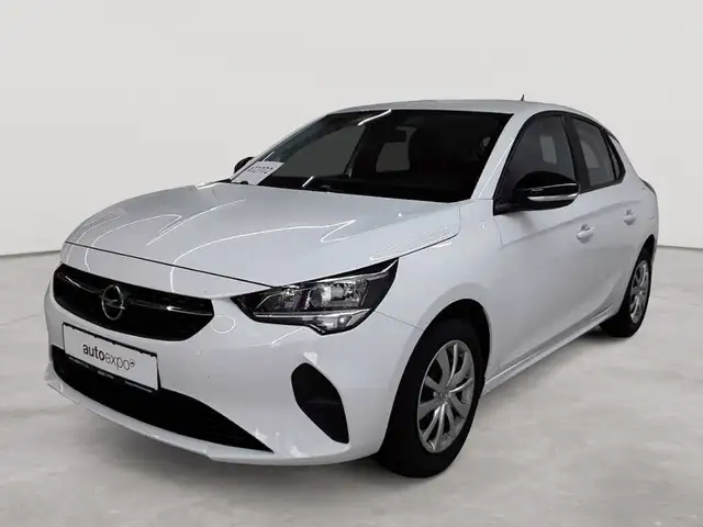 Opel Corsa view 2
