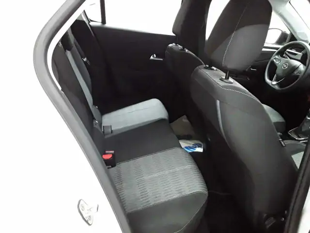 Opel Corsa view 14