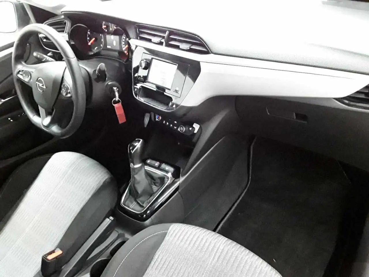 Opel Corsa 1.2 Start/Stop Edition, миниатюра 9
