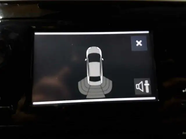 Opel Corsa view 16