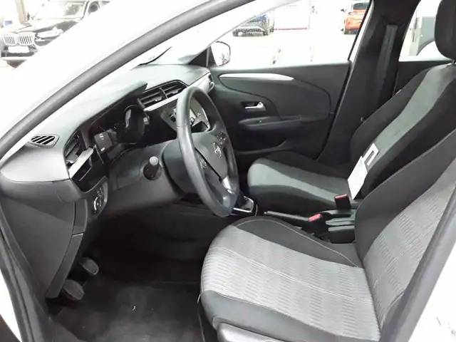 Opel Corsa view 7