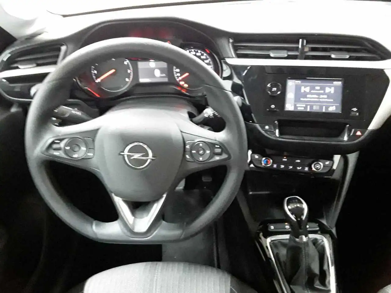 Opel Corsa 1.2 Start/Stop Edition, миниатюра 10
