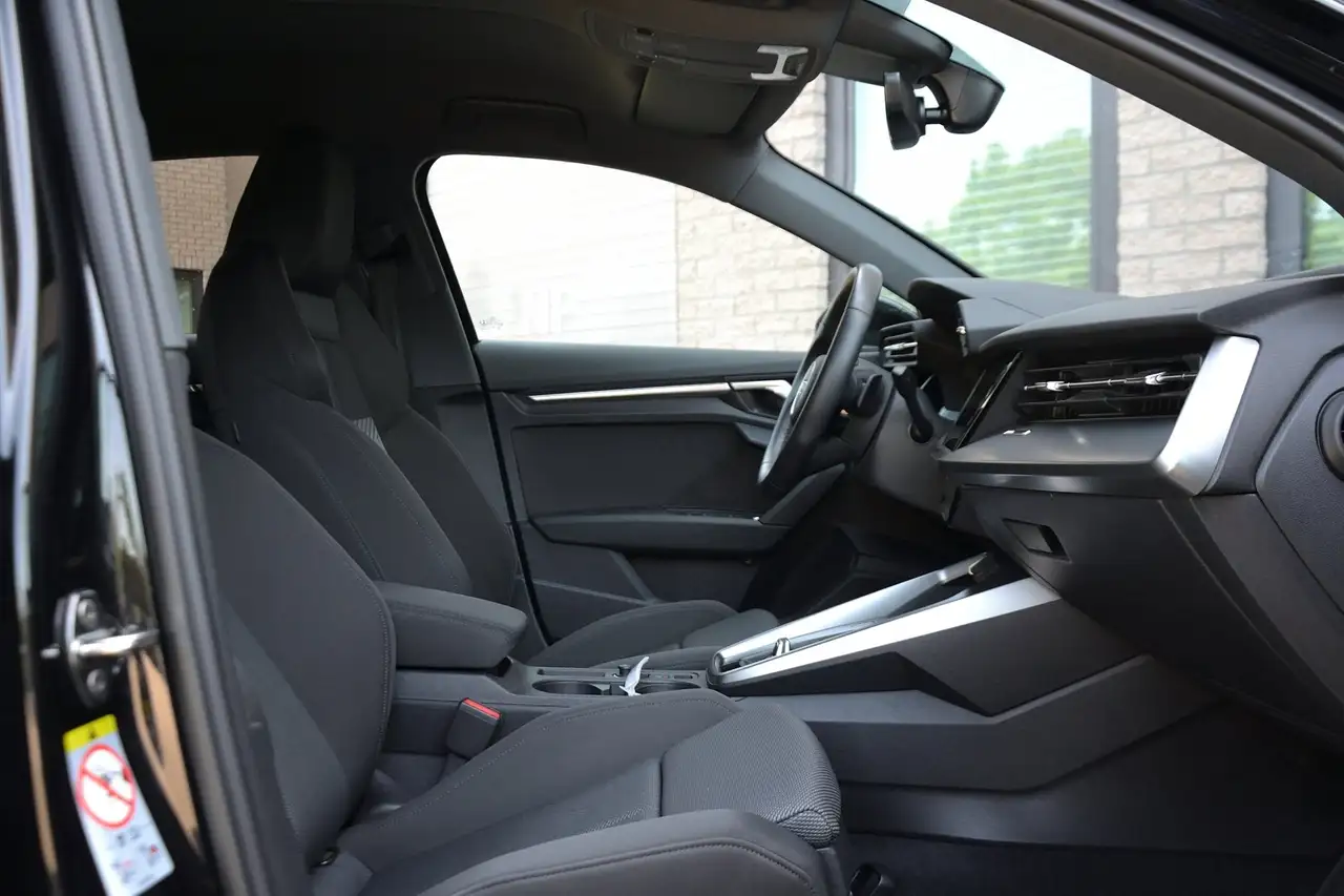 Audi A3 Limousine 35 TFSI Business edition 150PK Automaa, миниатюра 11