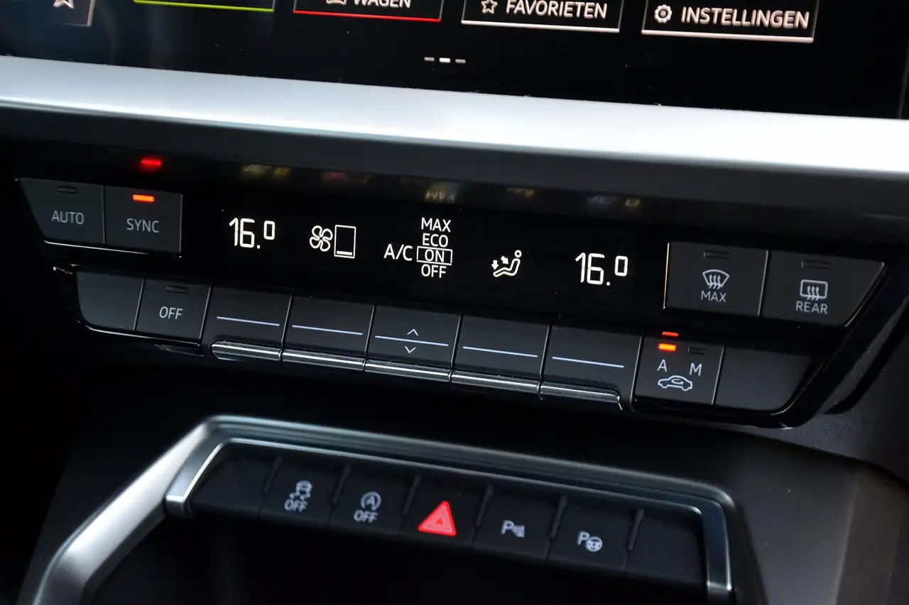 Audi A3 Limousine 35 TFSI Business edition 150PK Automaa, миниатюра 16