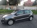 Volkswagen Polo 5p 1.6 tdi Comfortline 90cv Grigio - thumbnail 2