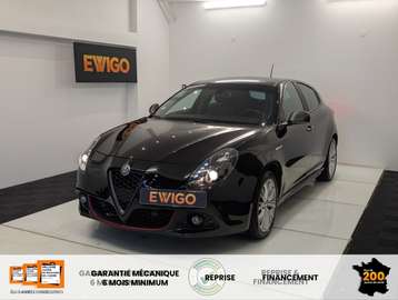 1.4 MULTIAIR 170ch COLLEZIONE TCT BVA