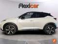 Nissan Juke DIG-T 84 kW (114 CV) 6M/T Acenta Blanc - thumbnail 4