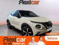 Nissan Juke DIG-T 84 kW (114 CV) 6M/T Acenta Blanc - thumbnail 1