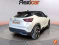Nissan Juke DIG-T 84 kW (114 CV) 6M/T Acenta Blanc - thumbnail 5