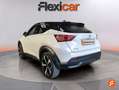 Nissan Juke DIG-T 84 kW (114 CV) 6M/T Acenta Blanc - thumbnail 8