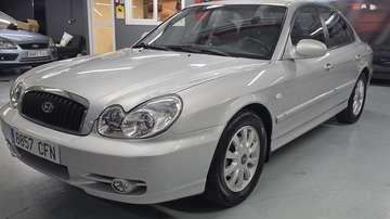 2.0i GLS FULL
