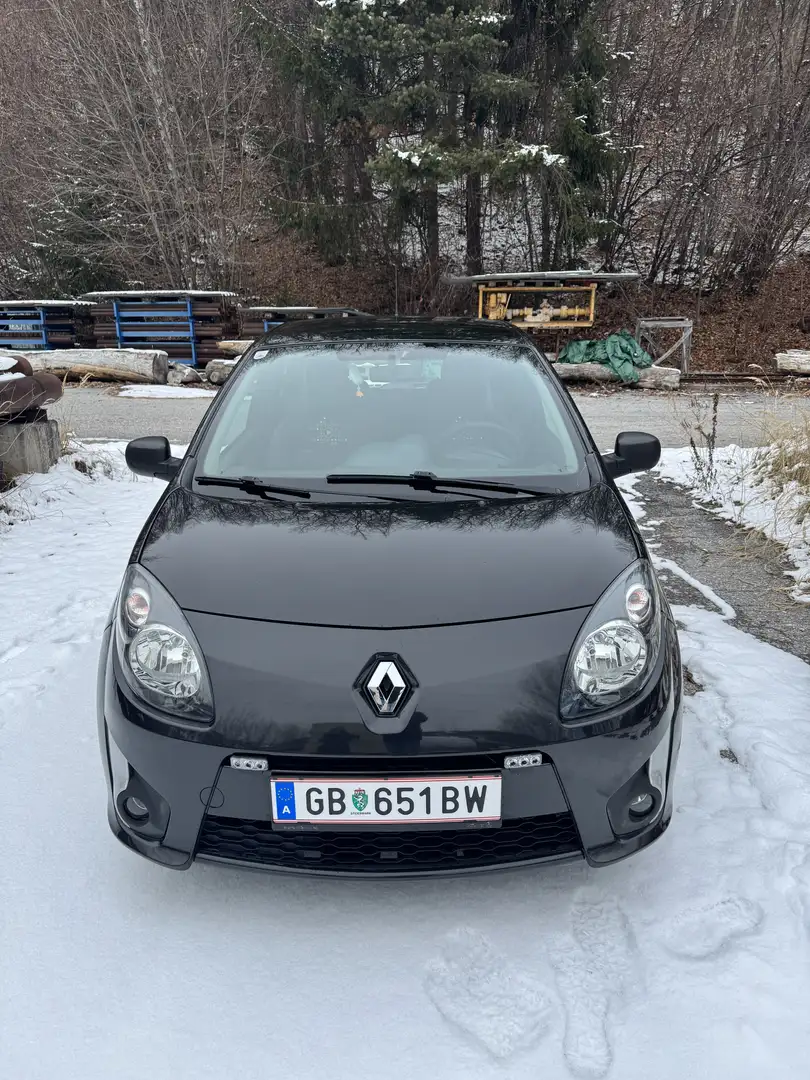 Renault Twingo 1.2 16V - 2