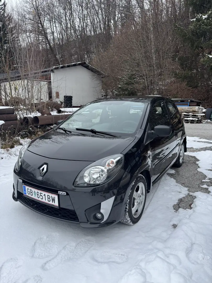 Renault Twingo 1.2 16V - 1
