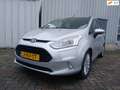 Ford B-Max 1.0 EcoBoost Titanium MOTOR SCHADE!! Grijs - thumbnail 1