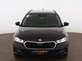 Skoda Octavia Combi 1.5 TSI Ambition MATRIX AHK NAVI Schwarz - thumbnail 2