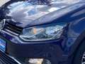 Volkswagen Polo V 1.0 Allstar Garantie Sitzhzg Klima PDC Bleu - thumbnail 7