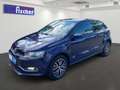 Volkswagen Polo V 1.0 Allstar Garantie Sitzhzg Klima PDC Bleu - thumbnail 1