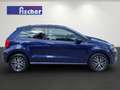 Volkswagen Polo V 1.0 Allstar Garantie Sitzhzg Klima PDC Bleu - thumbnail 3