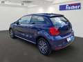 Volkswagen Polo V 1.0 Allstar Garantie Sitzhzg Klima PDC Bleu - thumbnail 5