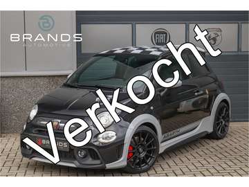 1.4 T-Jet Anniversario 70 One of 1949 Alle opties