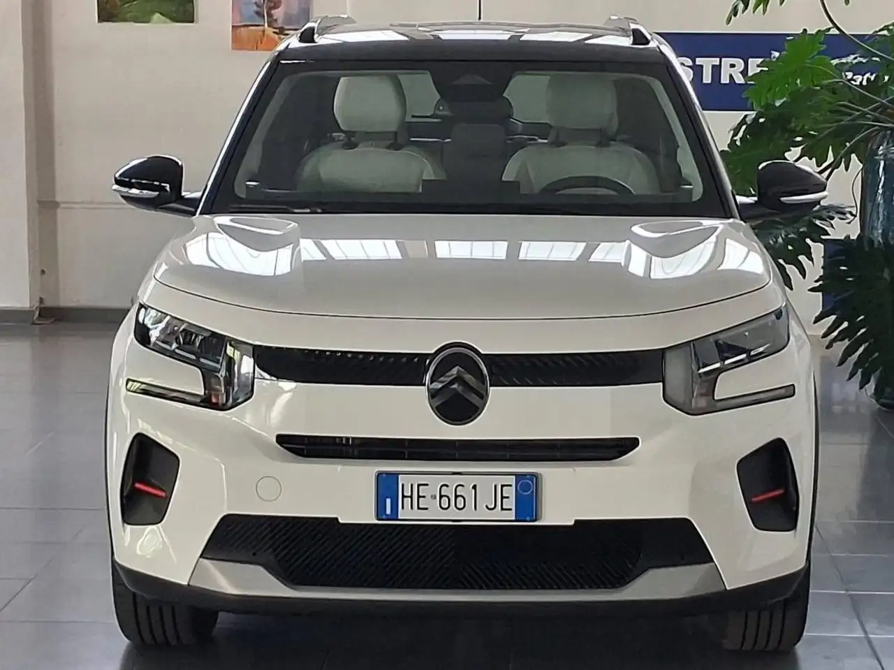 Citroen C3 2026