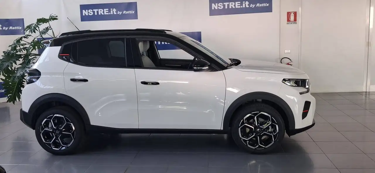 Citroen C3 2026