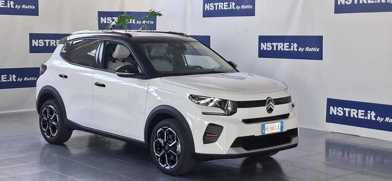 Citroen C3 2026