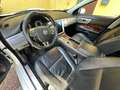 Jaguar XF XF I 2008 Berlina3.0d V6 Luxury auto Bianco - thumbnail 7