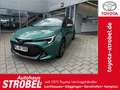 Toyota Corolla 2.0 Hybrid Touring Sports GR Sport Grün - thumbnail 1