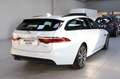 Jaguar XF Sportbrake 2.0 D 180 CV AWD aut. R-Sport Blanc - thumbnail 5