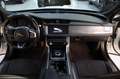 Jaguar XF Sportbrake 2.0 D 180 CV AWD aut. R-Sport Blanc - thumbnail 11