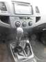 Toyota Hilux Double Cab 3.0D-4D 106KW 4x4 EURO5 Blanc - thumbnail 8