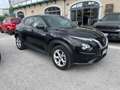 Nissan Juke 1.0 DIG-T 114 CV N-Connecta Nero - thumbnail 3