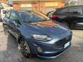 Ford Fiesta 1.1 75 CV 5 porte Titanium Bleu - thumbnail 16