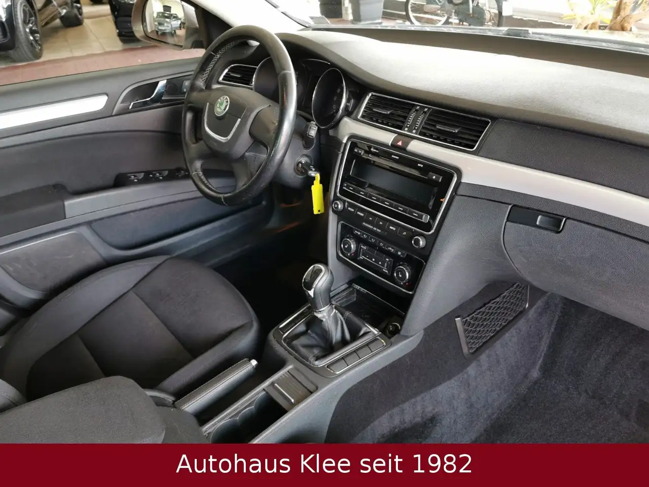 Das Auto